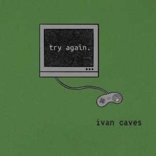 Ivan Caves