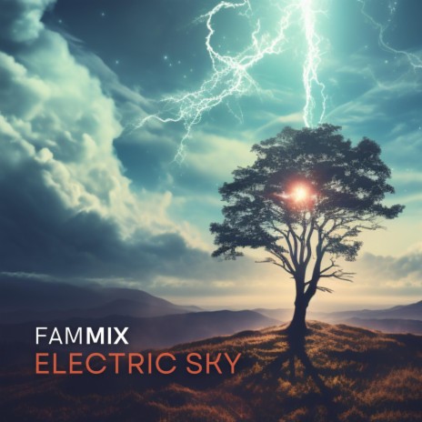 Electric Sky | Boomplay Music