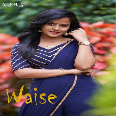 Waise ft. Bhavna Priya | Boomplay Music