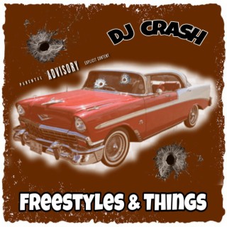 Freestyles& Things