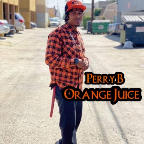 Orange Juice