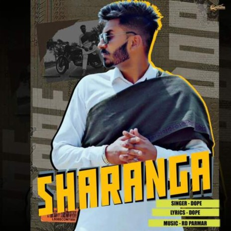Sharanga | Boomplay Music
