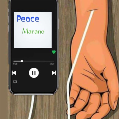 Peace | Boomplay Music