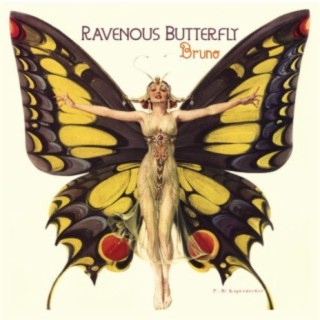 Ravenous Butterfly