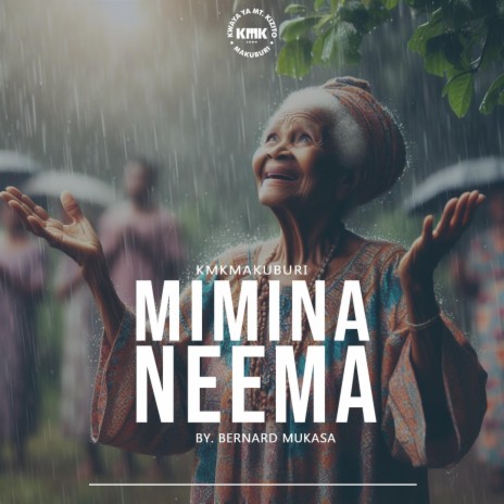 MIMINA NEEMA | Boomplay Music