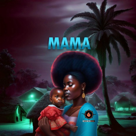 Mama | Boomplay Music