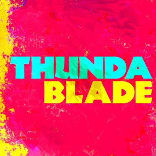 Thunda Blade