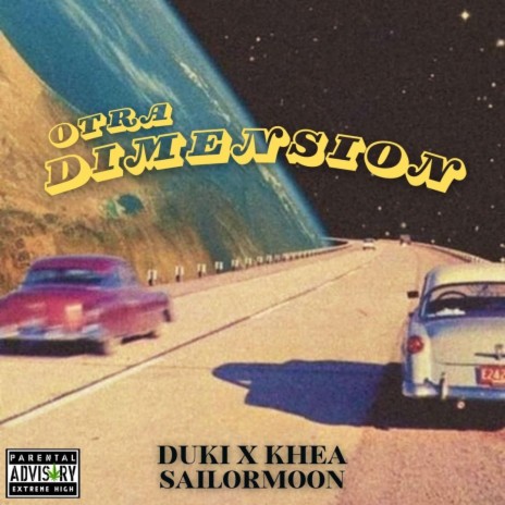 otra dimension (duko, khea) | Boomplay Music