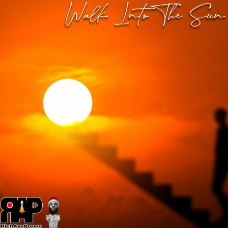 Walk Into the Sun | Boomplay Music
