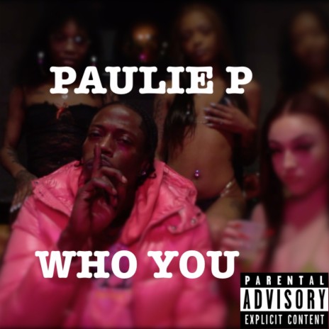 Who You | Boomplay Music