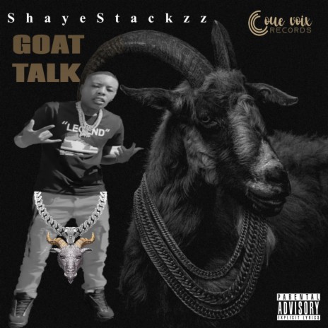 Goat Talk | Boomplay Music