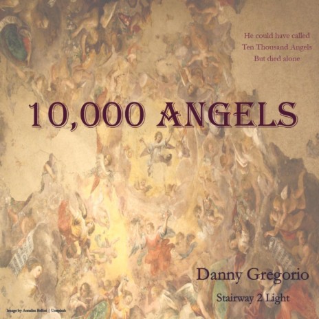 10,000 Angels