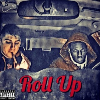 Roll Up (feat. Vibezz)