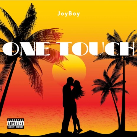 One Touch ft. Agwe | Boomplay Music