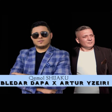 Qemol Shijaku ft. Artur Yzeiri | Boomplay Music