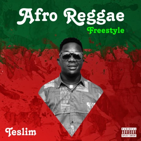 Afro-Reggae Freestyle | Boomplay Music