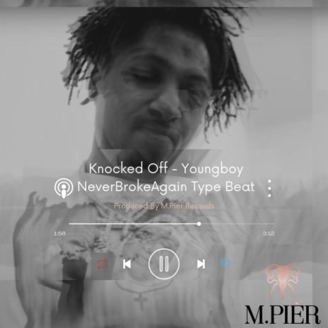 Knocked Off | Boomplay Music