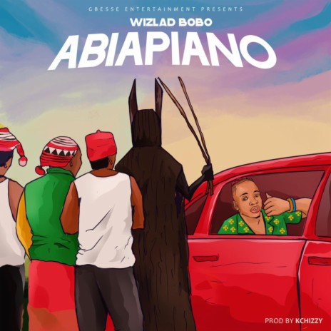 Abiapiano | Boomplay Music