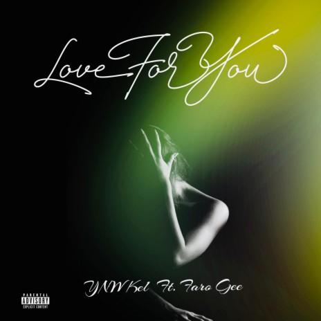 Love For You ft. Faro Gee | Boomplay Music