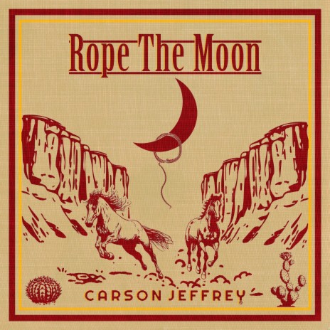 Rope The Moon | Boomplay Music