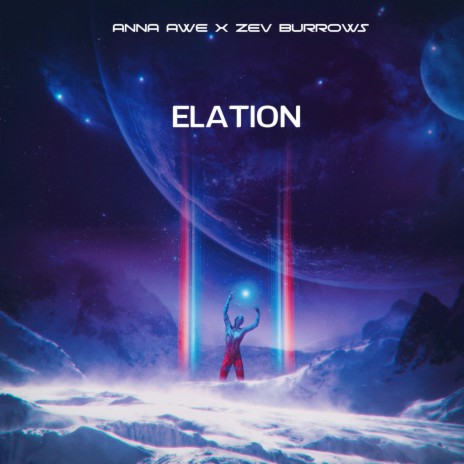 Elation (feat. Zev Burrows) | Boomplay Music