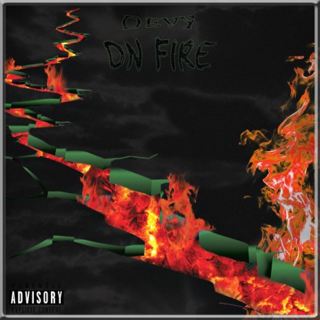 On Fire | Boomplay Music