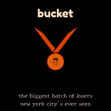 The Biggest Batch Of Losers New York City's Ever Seen (Campfire Version) | Boomplay Music