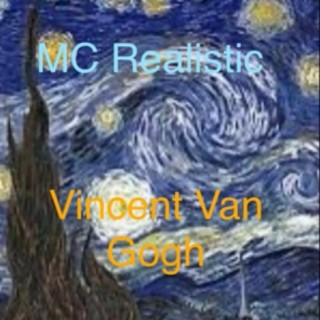 Vincent Van Gogh