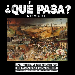 QUÉ PASA ¿ lyrics | Boomplay Music