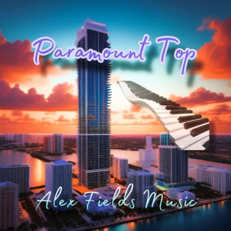 Paramount Top | Boomplay Music