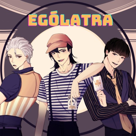 Ególatra | Boomplay Music