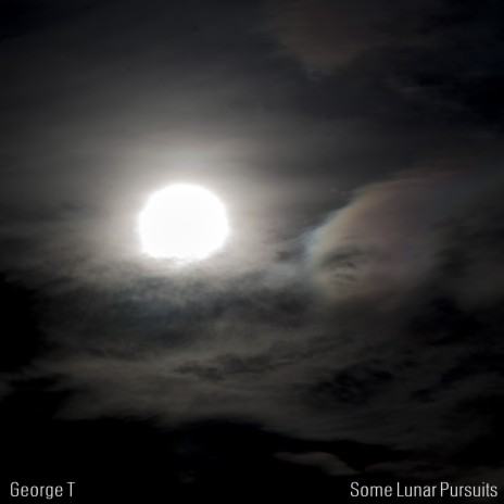 Lunar Pursuits | Boomplay Music