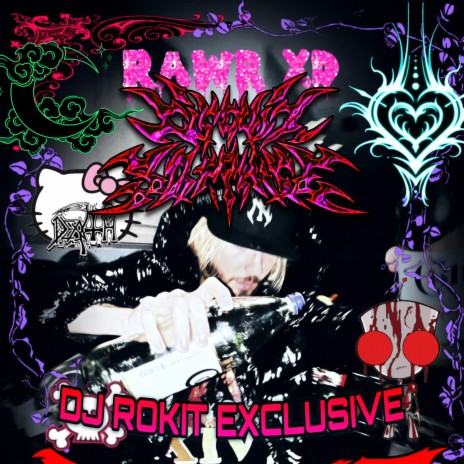 DaaMN!!! RAWR xD nightcore-chopped-and-screwed.lmw | Boomplay Music