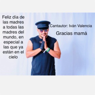 Gracias Mama