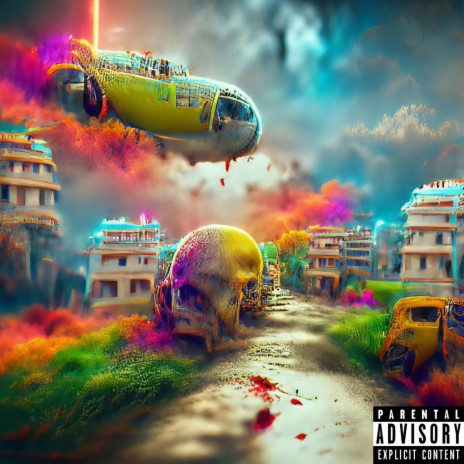 Dead Zone | Boomplay Music