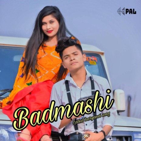 Badmashi (Abhishek Pal) | Boomplay Music