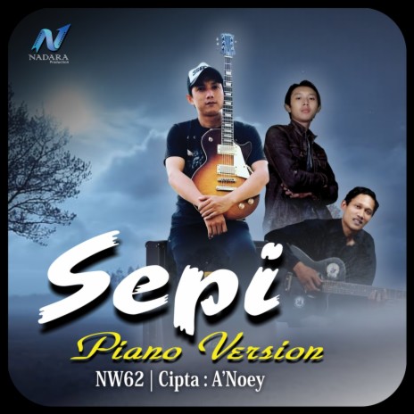 Sepi | Boomplay Music