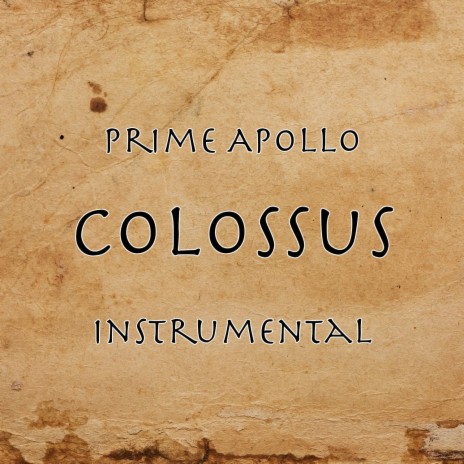 Colossus (Instrumental) | Boomplay Music
