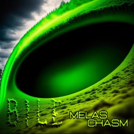 Melas Chasm (2023 Remaster) | Boomplay Music