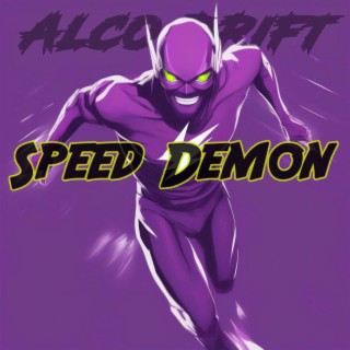 Speed Demon