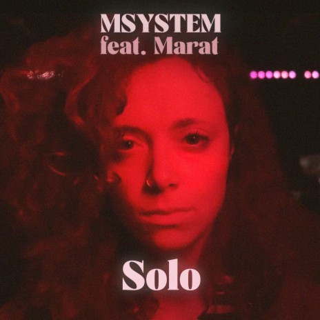 Solo ft. Marat | Boomplay Music