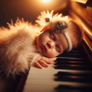 Baby Piano Lullabies