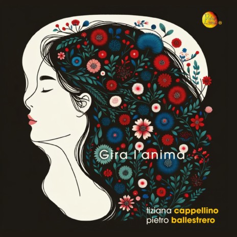 Wildflower ft. Tiziana Cappellino | Boomplay Music