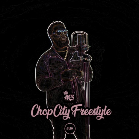 ChopCity Freestyle