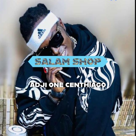 SALAM SHOP | Boomplay Music