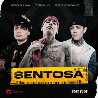 Sentosa ft. Tornillo, Polo Gonzalez & Garena Free Fire lyrics | Boomplay Music