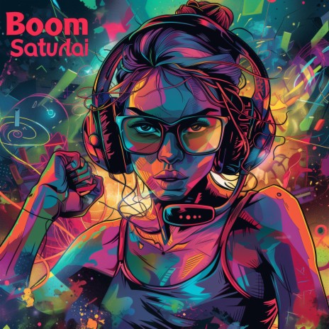 Boom | Boomplay Music