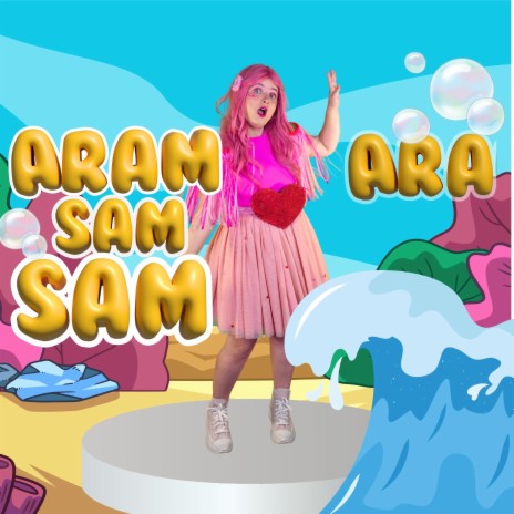 Aram Sam Sam | Boomplay Music