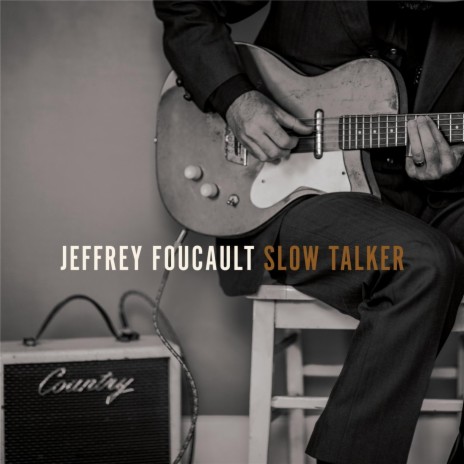 Slow Talker | Boomplay Music