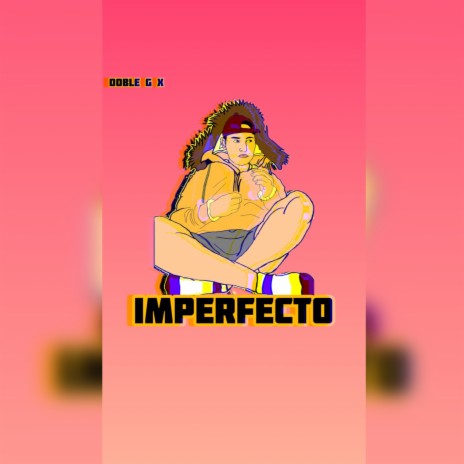Algo Imperfecto ft. Zarate | Boomplay Music